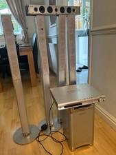 DVD player sony 5.1 surround