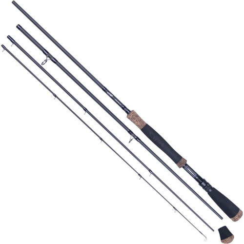 Wychwood agitator predator fly - predator,
