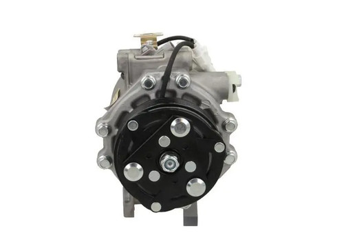 Air conditioning compressor - , r