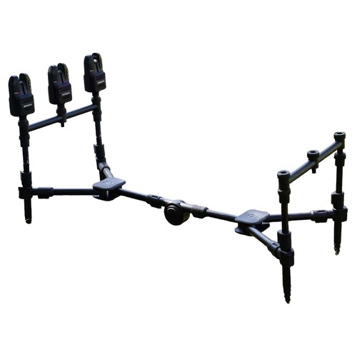 Rippton jx1 portable rod - jx1,