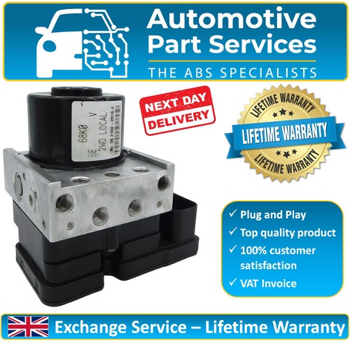 Suzuki alto abs pump ecu - alto,