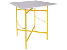 Roughneck 35-900 Mortar Mixing