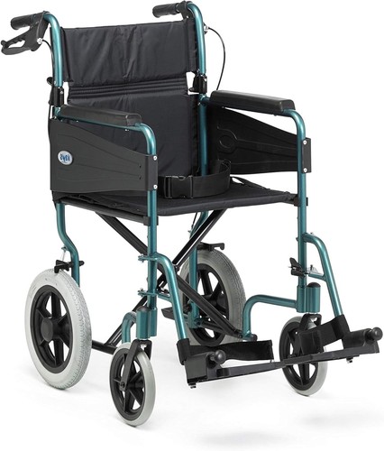 Days lightweight wheelchair - lightweight,