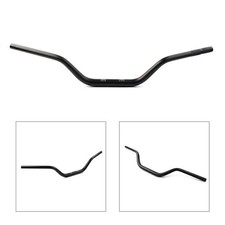 1 1/8" 28MM Mid Handlebar Fat