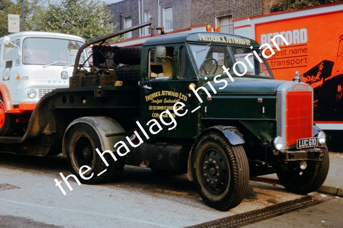 Thh truck photos scammell - photos,
