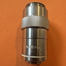 Meiji Japan Microscope