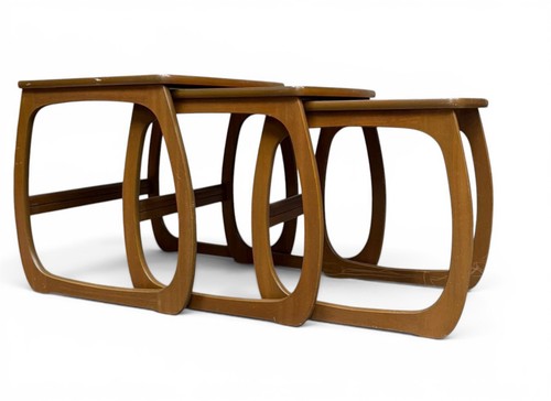 Nathan parker knoll teak nest - knoll,