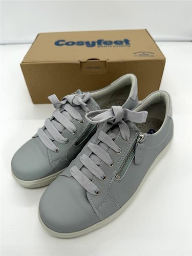 Cosyfeet womens shoe - cosyfeet,