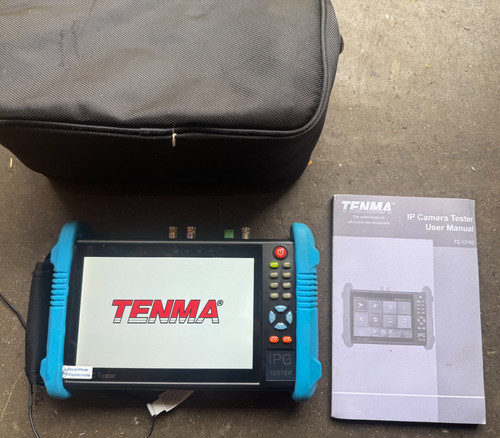 Tenma security cctv and - tenma,