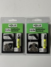 Solar Tackle I-Lite Indicator