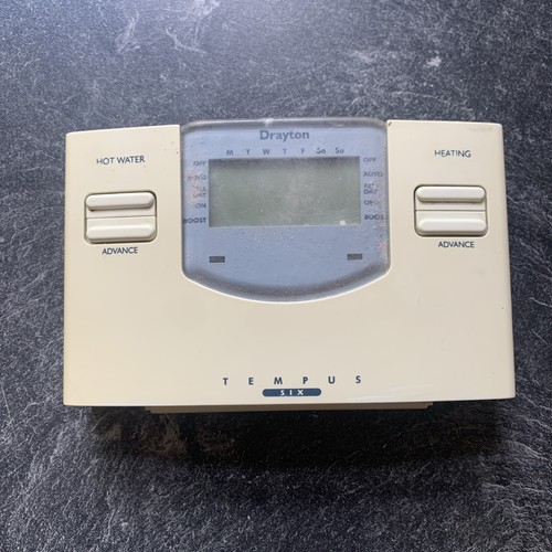 Drayton tempus six channel - drayton,