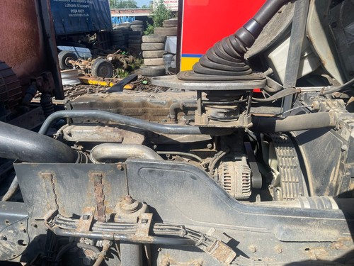 Daf cf65 paccar - cf65,