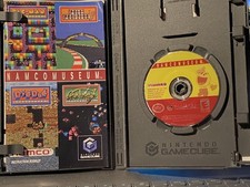 GAMECUBE/Wii ~ NAMCO MUSEUM ~