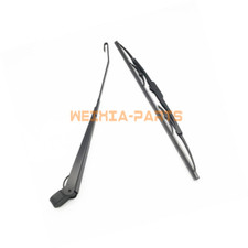 Window Wiper / Windshield