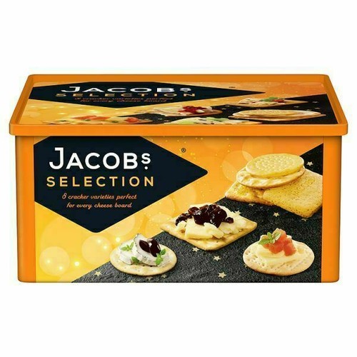 Jacobs crackers biscuits for - jacobs,