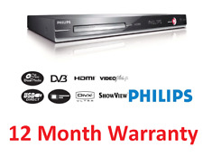 Philips DVDR5500 DVD Recorder Multi Region Free