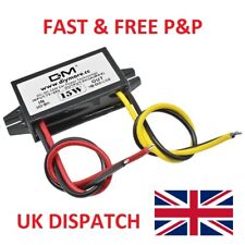 Car DC/DC Step down Converter