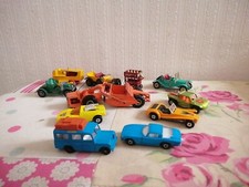 Matchbox Lesney Bundle  No. 12