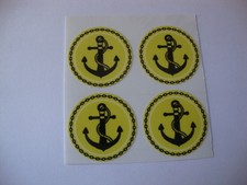 16   SHIPS ANCHOR   CROWN