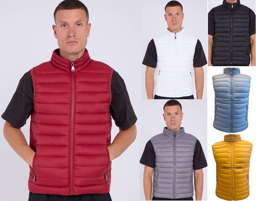 Mens thin summer sleeveless - mens,