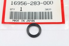 Honda CB CL 175 200 350 360 450 Flat Seal Petcock Packing Nut Fuel Tank