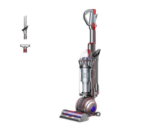 Dyson ball animal origin - animal,