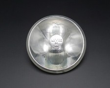 Vintage LUMAX D1 Car Spotlight