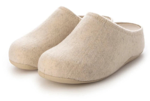 Fitflop women shuv felt - women's,