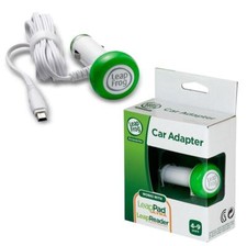 LeapFrog Leapster LeapPad AC