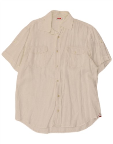 Slam mens short sleeve - slam,