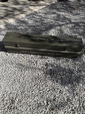 WW1 Vickers/Lewis gun transit