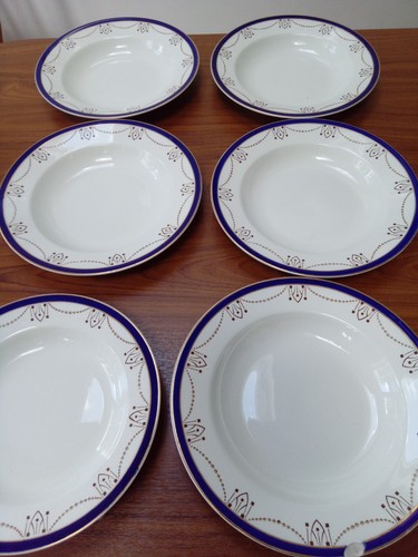 Vintage wedgwood imperial - vintage,