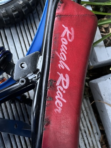 Dirtbike