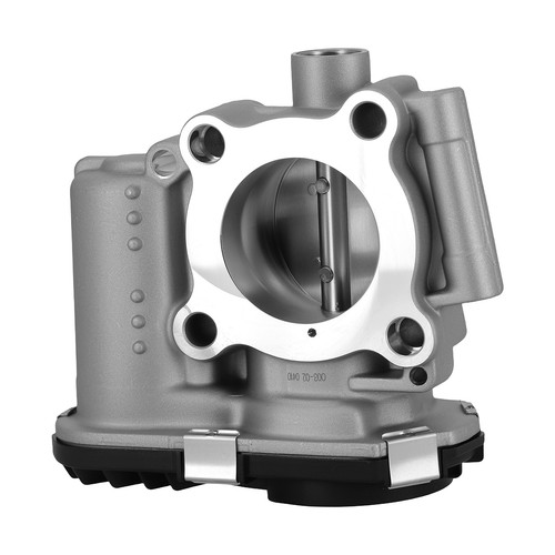 Throttle body for - body, opel