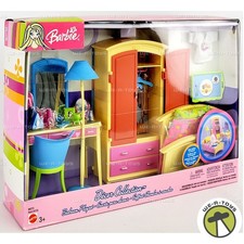 Barbie Decor Collection
