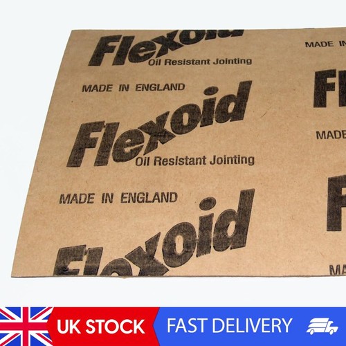 Gasket paper 5mm - gasket, 0.5mm