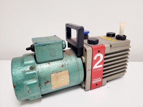Edwards e2m2 vacuum - , 2