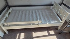 IKEA - Kritter Bed Frame with