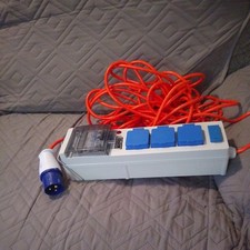 MAYPOLE 15M MP3766 TRIPLE