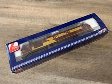 Lima Diesel Locomotive Class