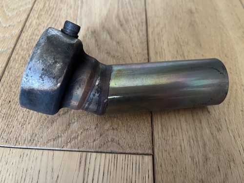 Yoshimura exhaust baffle 54mm - yoshimura,