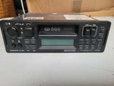 Volvo CR-905 Car Radio