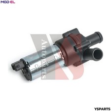 WATER RECIRCULATION PUMP