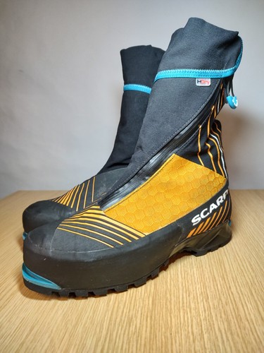 Scarpa phantom tech - phantom,