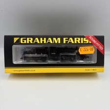 Graham Farish 372-627ASF N