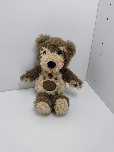 Little charley bear brown - little,