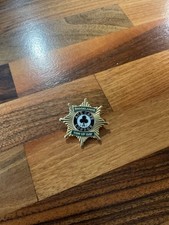 Ace Cafe London Biker Pin