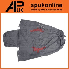 Tractor Cover for Ferguson TE20 TEA20 TED20 TO20 TO30 Sun UV Protection Tarp