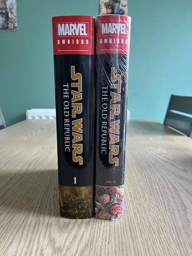 Star wars knights the old - knights, of