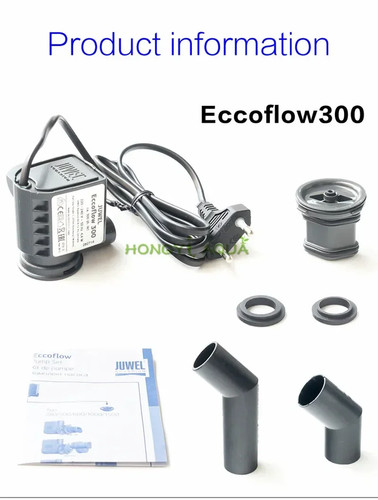 Juwel eccoflow fish - eccoflow, tank
